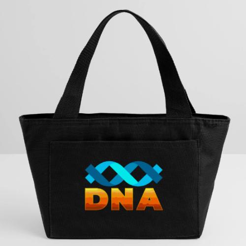 DNA: Coded to Be - Recycled Insulated Lunch Bag