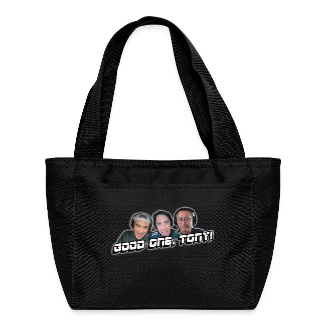 GOOD ONE, TONY! (with glow)