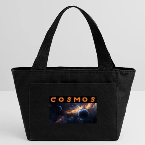 Guardians of the Cosmos - Recycled Insulated Lunch Bag