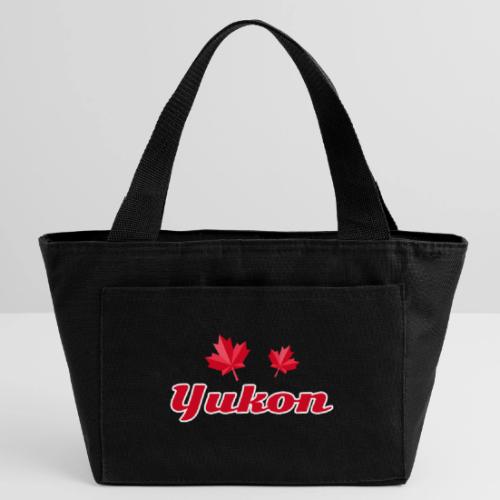 Yukon - Recycled Insulated Lunch Bag