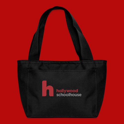 HSH Basics - Recycled Lunch Bag