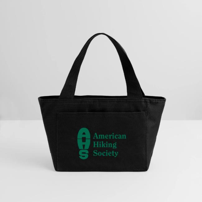 AHS logo green