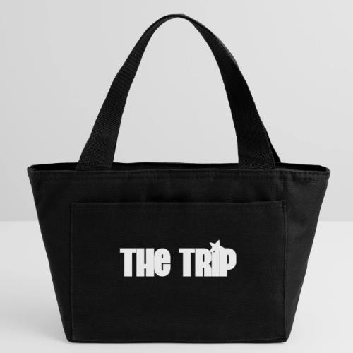 304435733 1052857740 Logo 2021 white - Recycled Insulated Lunch Bag
