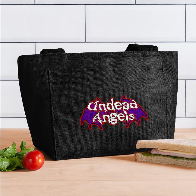 Undead Angels Logo