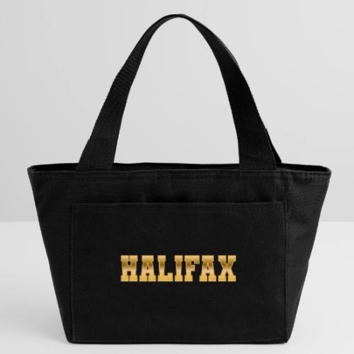 Halifax - Recycled Insulated Lunch Bag