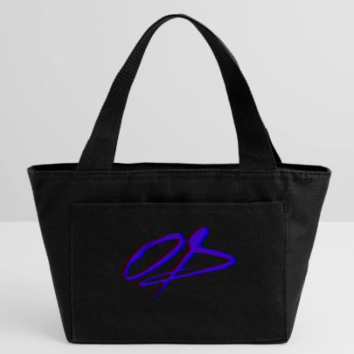 Nephew OD Logo Merch - Recycled Insulated Lunch Bag