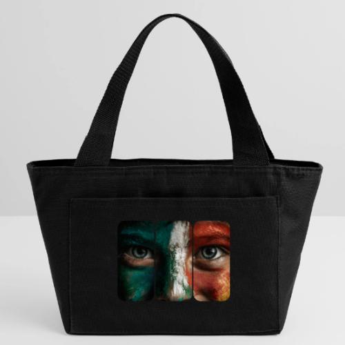 Mexican Spirit - Recycled Insulated Lunch Bag