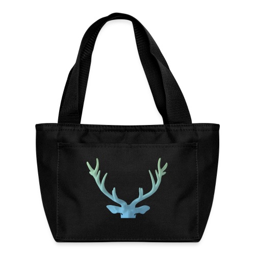 Oh Deer - Recycled Lunch Bag