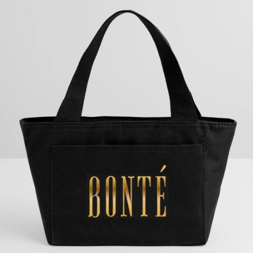 Golden Goodness - Recycled Insulated Lunch Bag