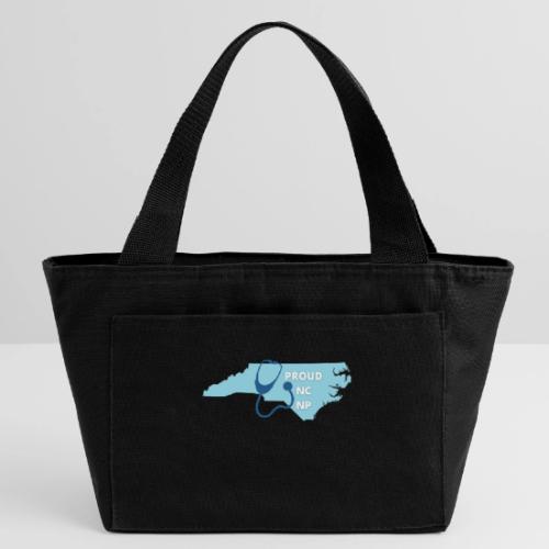 Proud NC NP - Recycled Insulated Lunch Bag