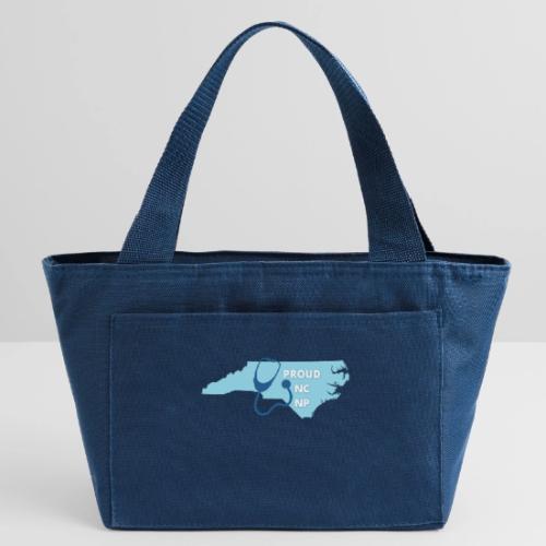 Proud NC NP - Recycled Insulated Lunch Bag