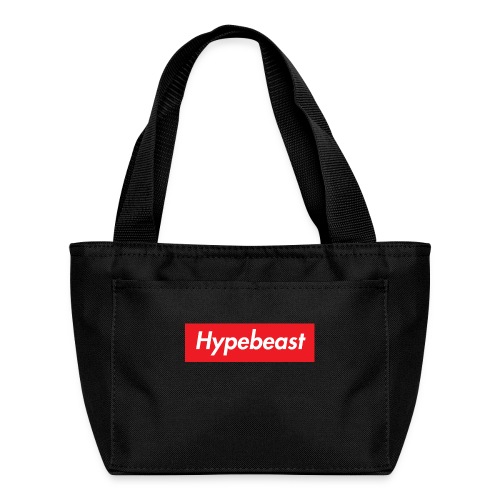HYPEBEAST - Recycled Lunch Bag