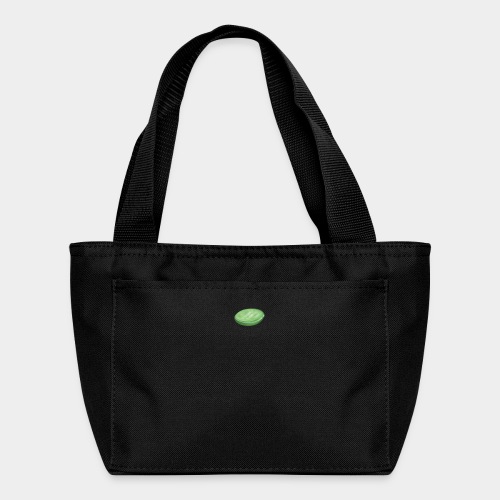 Jade - Recycled Insulated Lunch Bag