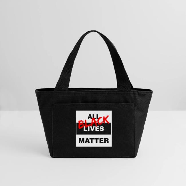 All Black Lives Matter