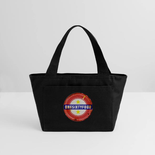 One Sixty Four -- vintage inspired design
