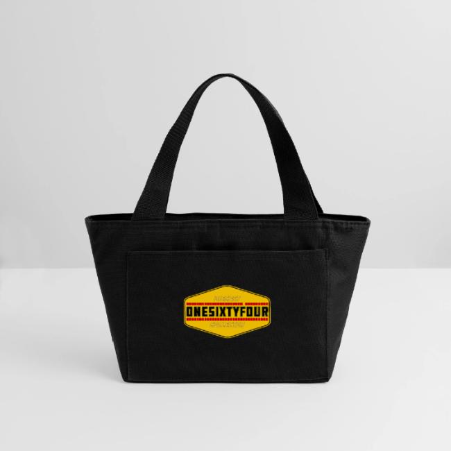 One Sixty Four -- vintage auto inspired yellow