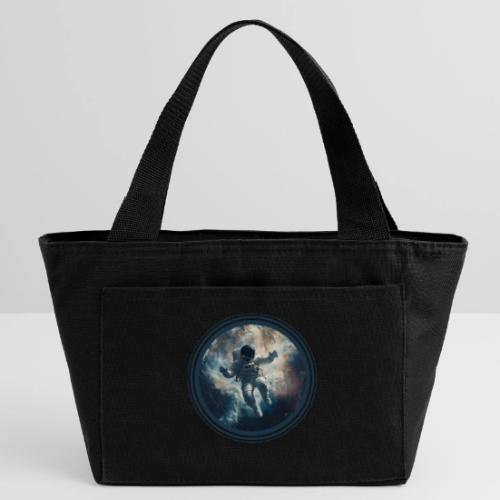 Zero Gravity - Recycled Insulated Lunch Bag