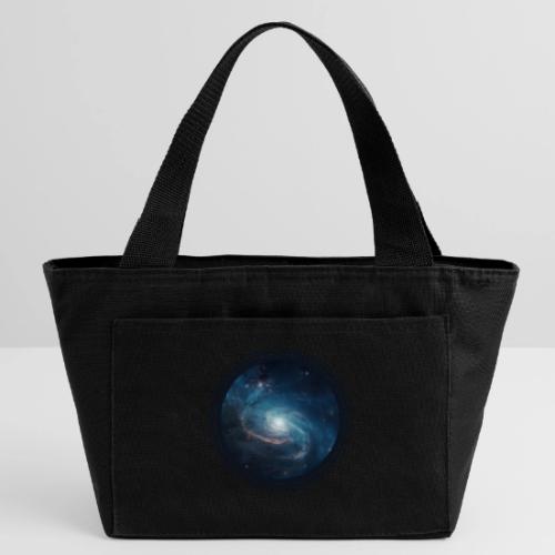 Galaxy Glow - Recycled Insulated Lunch Bag
