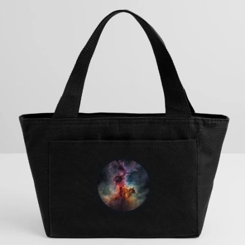 Nebula Origins - Recycled Insulated Lunch Bag