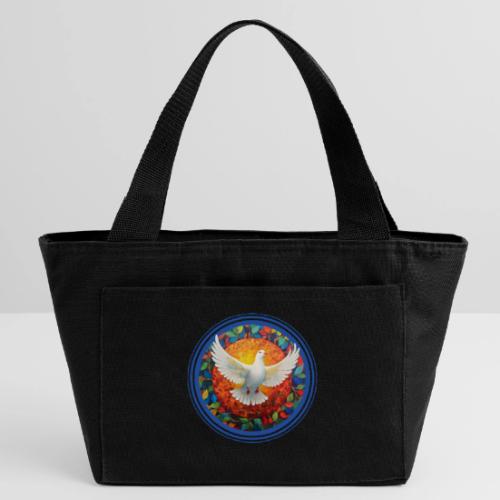 Flight of Hope - Recycled Insulated Lunch Bag