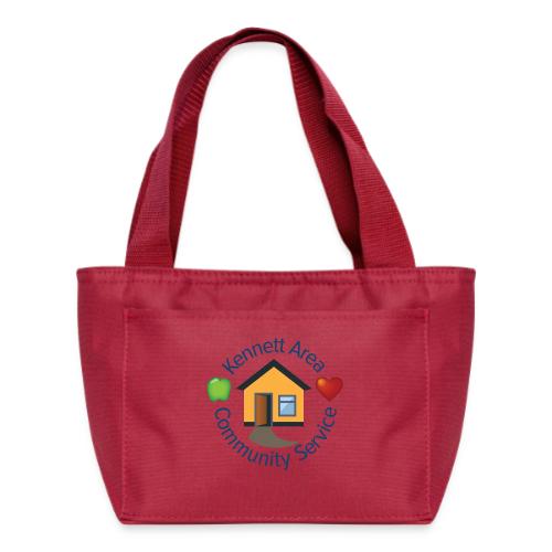 KACS Shop - Recycled Insulated Lunch Bag