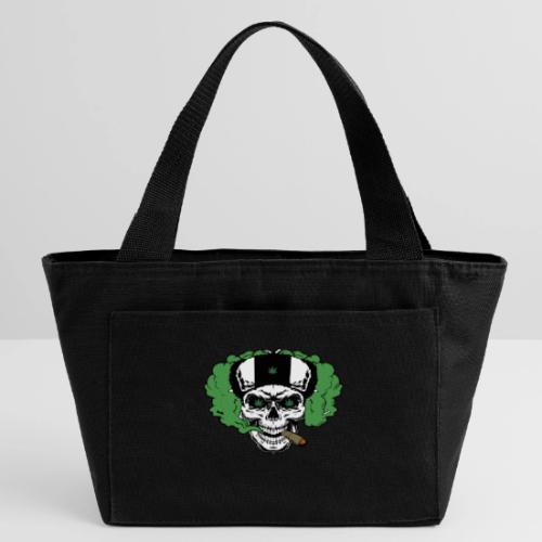 SKUNK - Recycled Insulated Lunch Bag