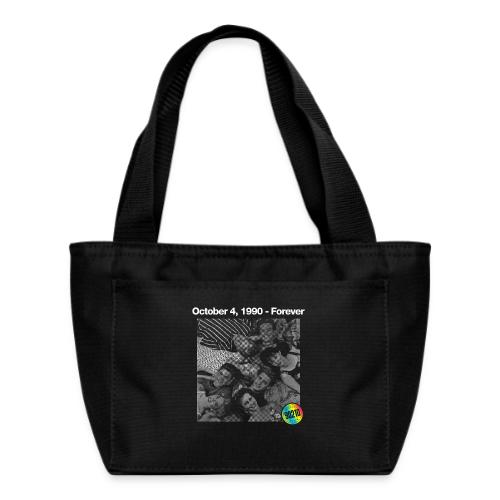 Forever Tee - Recycled Insulated Lunch Bag