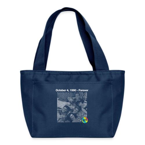 Forever Tee - Recycled Insulated Lunch Bag