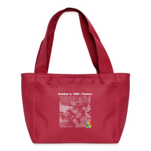 Forever Tee - Recycled Insulated Lunch Bag