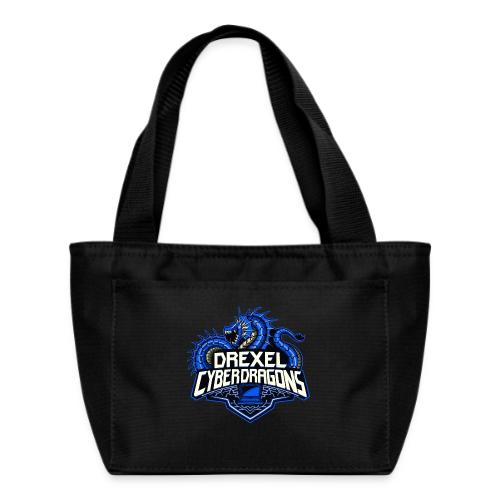 Blue Team - Recycled Insulated Lunch Bag