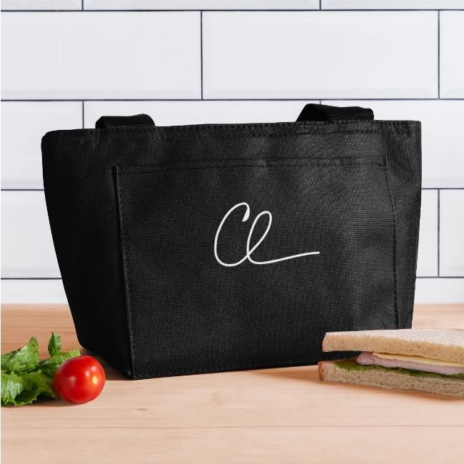 CL Signature (White)