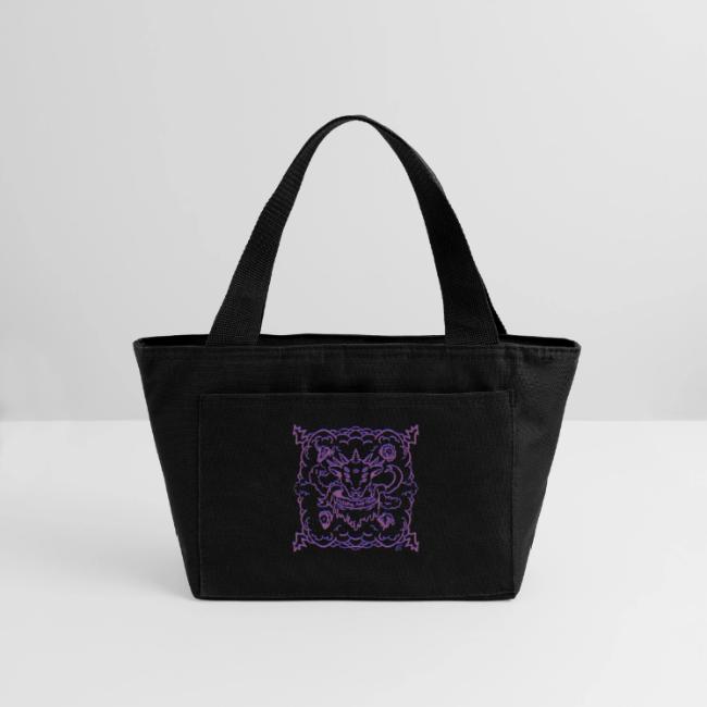 Revelation Lamb Purple
