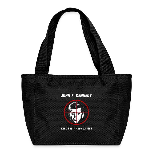 John F. Kennedy Assassination