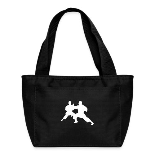 Judo Sport - Recycled Insulated Lunch Bag