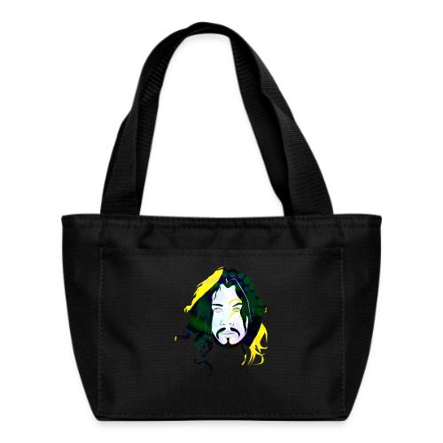 Ernesto De la Vega - Recycled Insulated Lunch Bag
