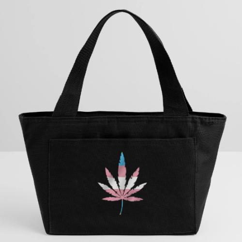 Transmary - Recycled Insulated Lunch Bag