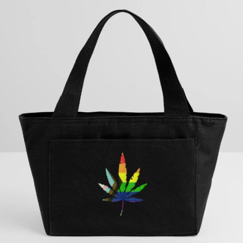PrideMary - Recycled Insulated Lunch Bag