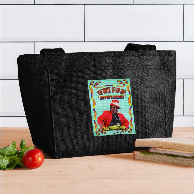 THE BIRTH OF HIP HOP RAPPER'S DELIGHT