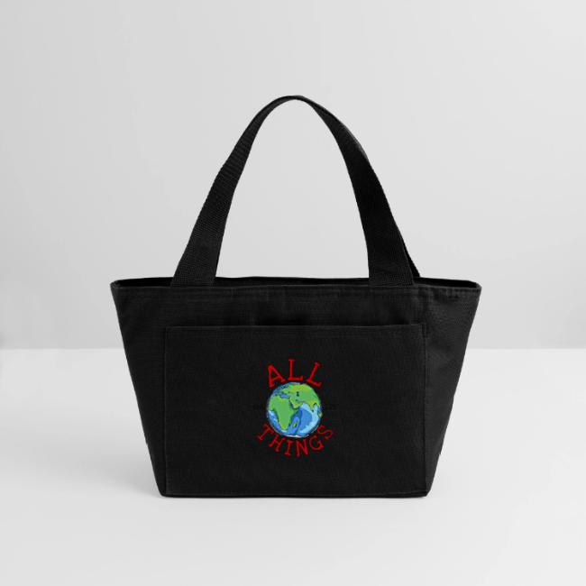 All Things Globe