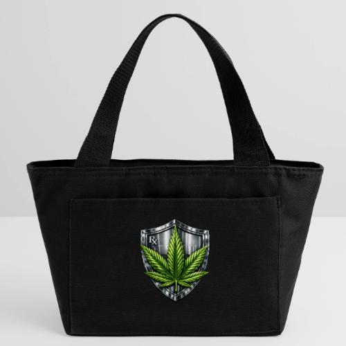 Medical Grade - Recycled Insulated Lunch Bag