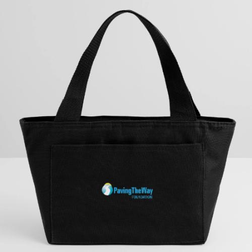 PTWF - Recycled Insulated Lunch Bag