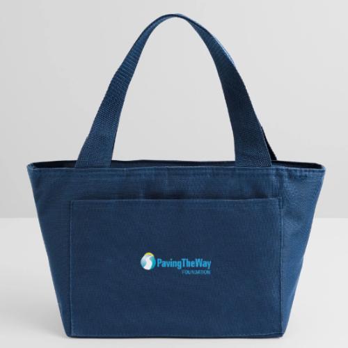 PTWF - Recycled Insulated Lunch Bag