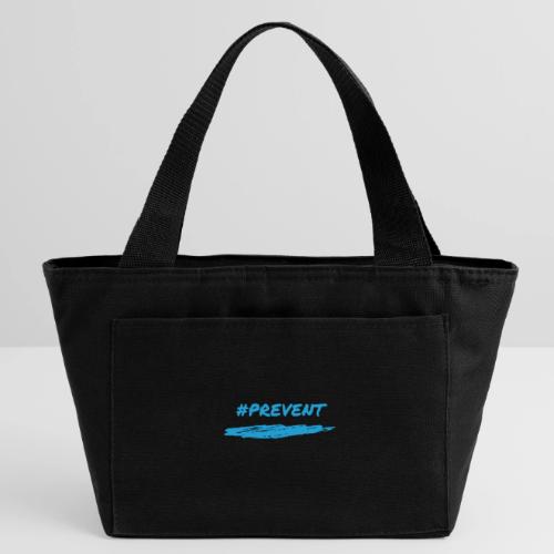 Prevent - Recycled Insulated Lunch Bag