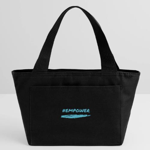 Empower - Recycled Insulated Lunch Bag