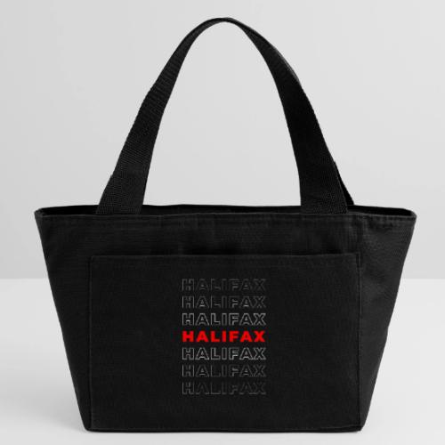 Halifax Layers - Recycled Insulated Lunch Bag