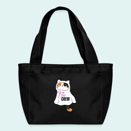 Boo Crew - Recycled Lunch Bag