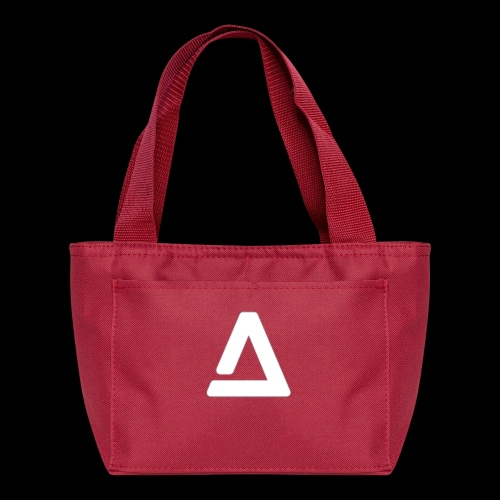logo - Recycled Insulated Lunch Bag