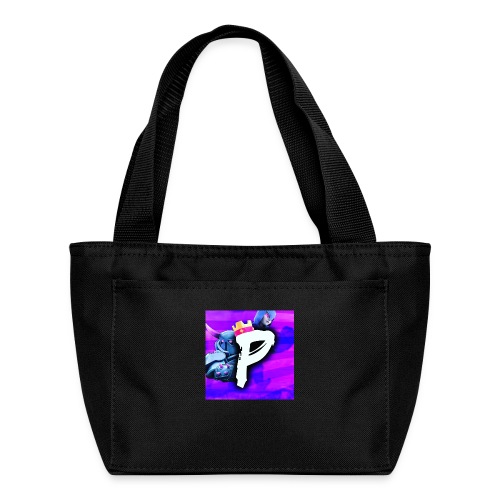 ProRoyales logo - Recycled Insulated Lunch Bag