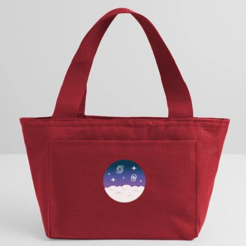 Siril 2021 - Recycled Insulated Lunch Bag