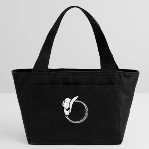 KCWM ICON - Recycled Insulated Lunch Bag